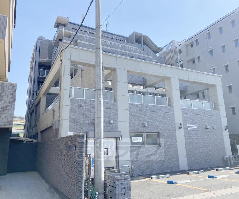 リージョン御池