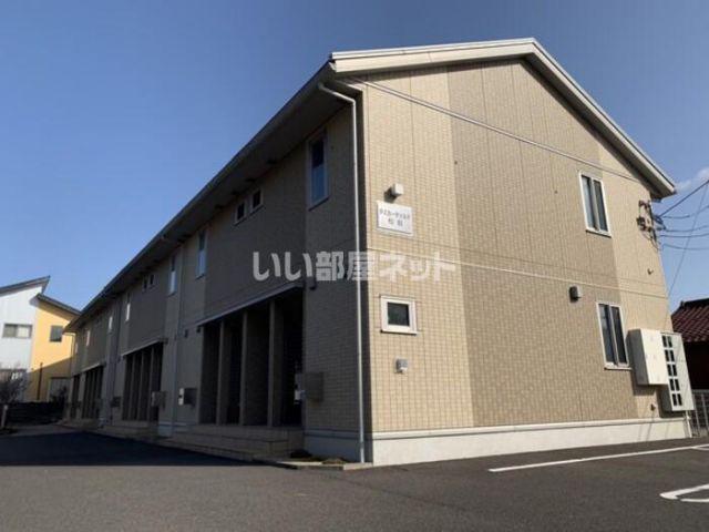 タスカータソルテ松島A棟(1DK/1階)