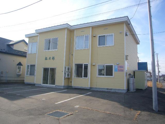 ＪＲ根室本線 柏林台駅 徒歩45分  築25年