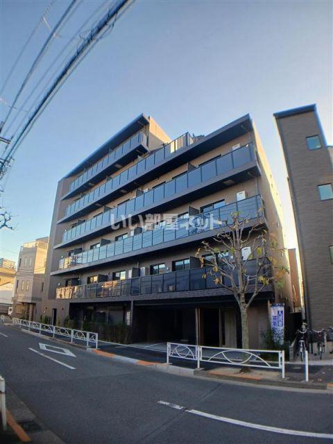 アイルイマージュ押上イースト