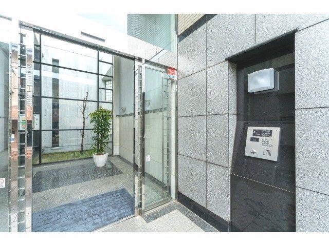世田谷野毛レジデンス