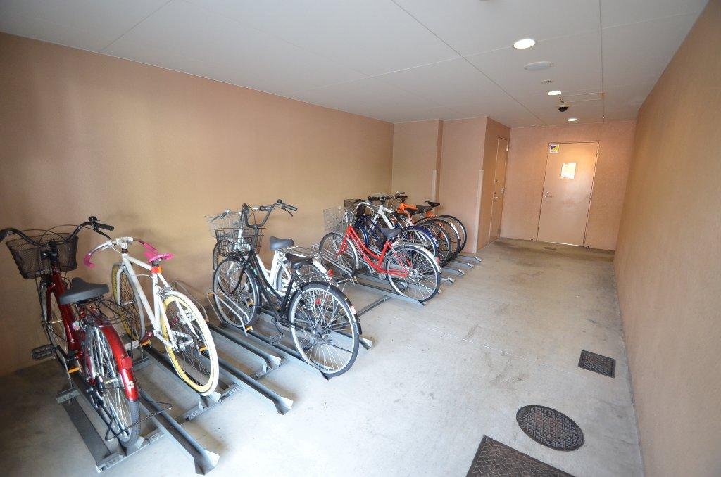 ライジングコート名古屋駅南