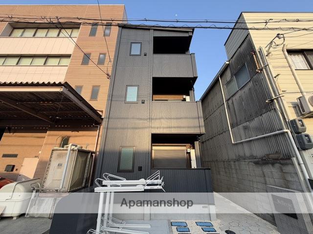 BELLEVUE巽南