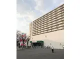 高尾パークハイツA棟