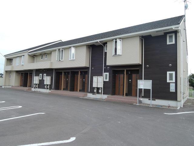 グレイスコート弐番館