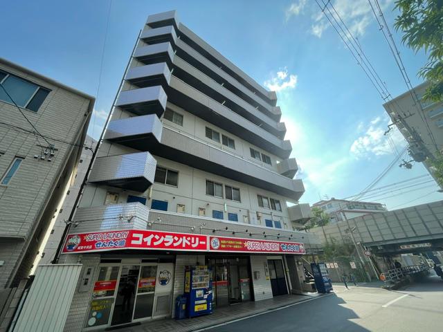 エフアール城東中央