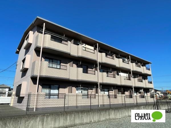 カーサ落合(1DK/3階)
