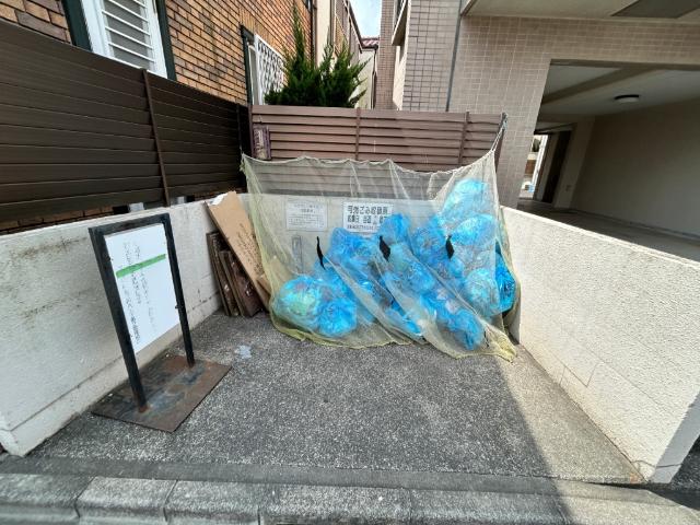 アーバンヒルズ西八王子第2