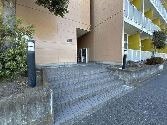 レオパレスけやき