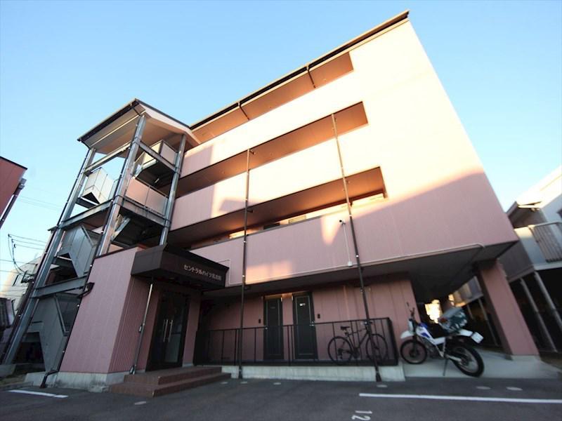 セントラルハイツ名古屋