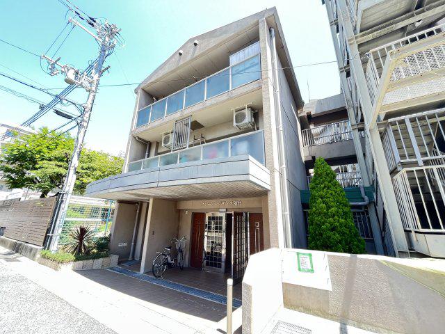 グリーンレジデンス須磨