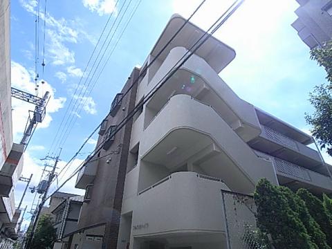 フルツカハイツ