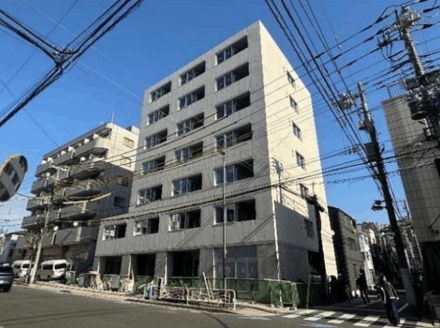 プレディアコート清澄白河
