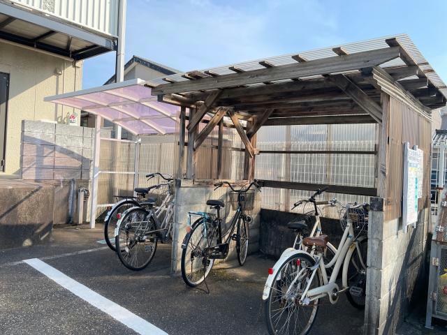 セジュール関屋田町