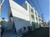 ブランニュー矢向
