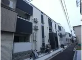 COLABO住吉駅前ノース