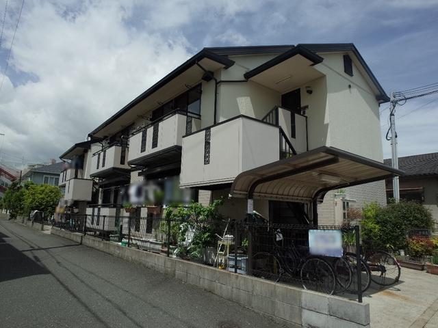 ステラ中須佐