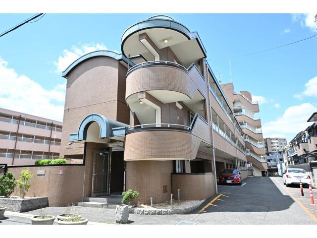 アクール添川(2LDK/1階)