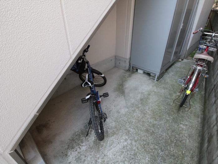 K・Kマンション
