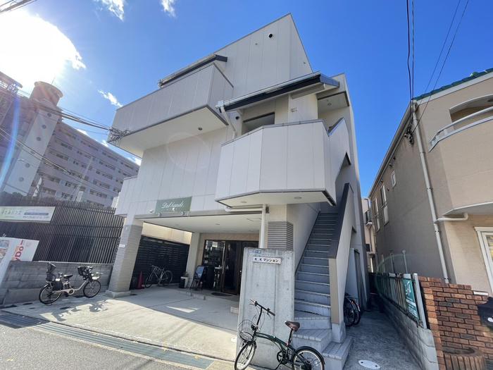 K・Kマンション