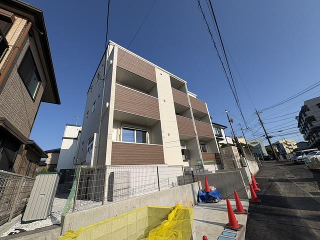 ジーメゾン伊勢原デルタ