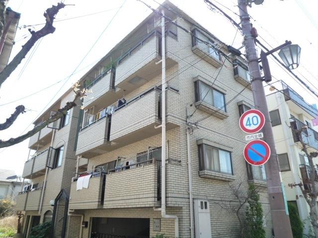 ルミエール水明