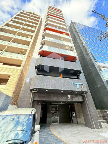 セレニテフラン谷町四丁目