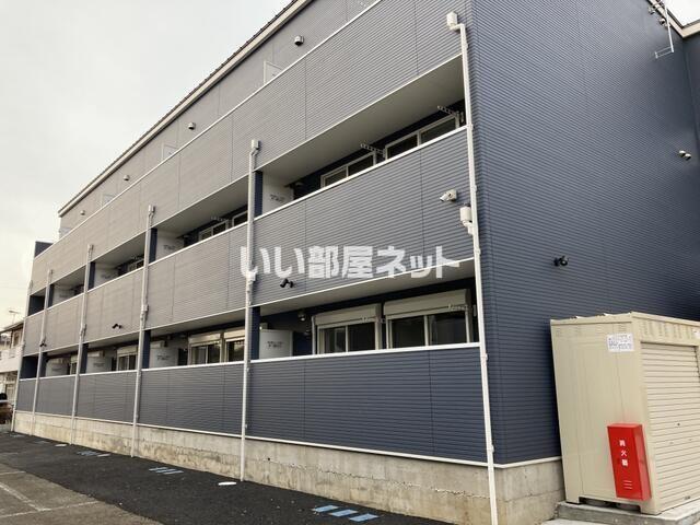 LIKE四街道