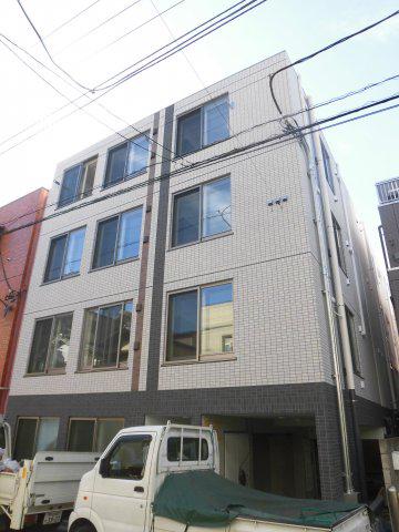 ジェムストーン東大井
