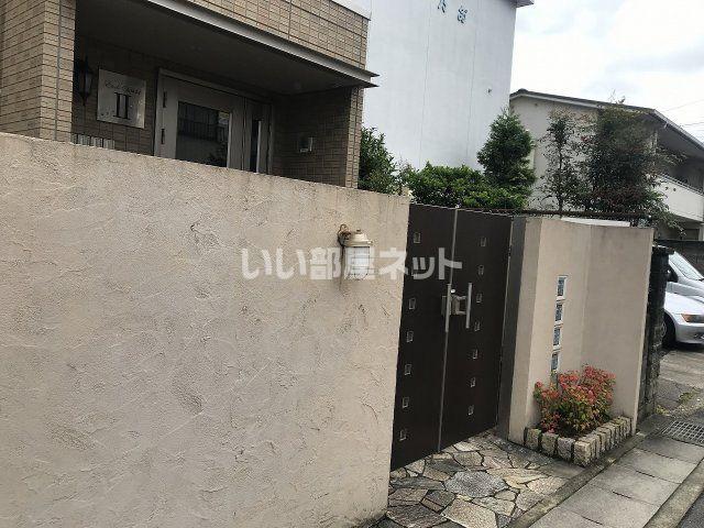 エトワールシャトレI・II
