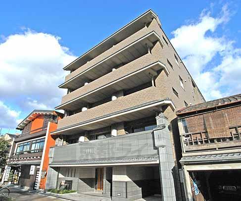 リーガル京都東本願寺前