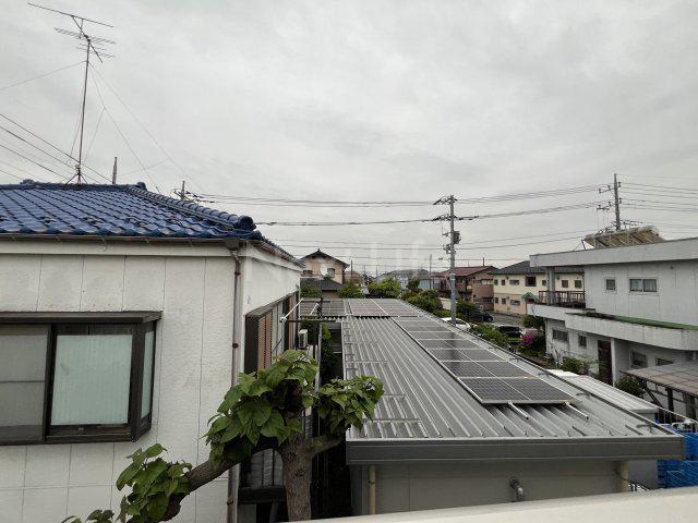 パルテールB