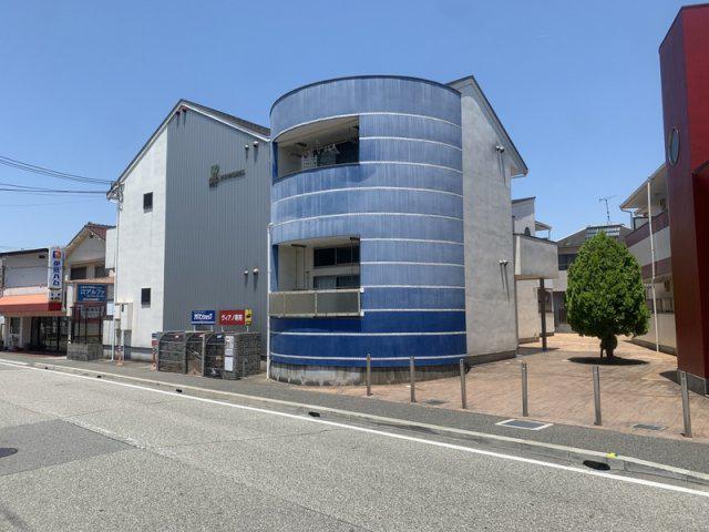 ヴィアノ緑が丘 ウエスト