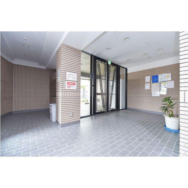山田マンションビューテラス