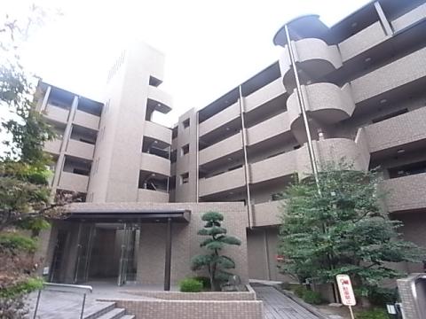 ソアール門戸荘(3LDK/5階)