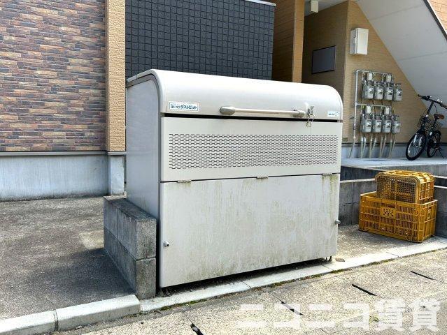 ハーモニーテラス長町II