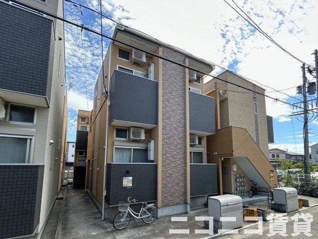 ハーモニーテラス長町II