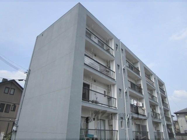 シャトーフレーズ(1LDK/1階)