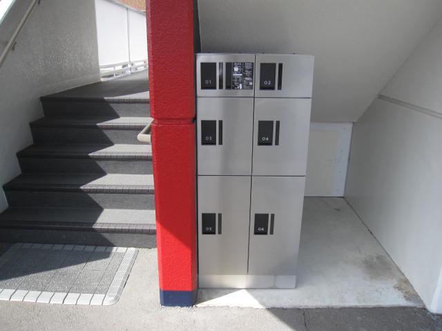イーストハウスK