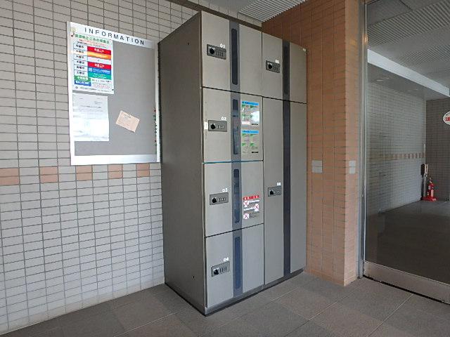KDXレジデンス宮前平