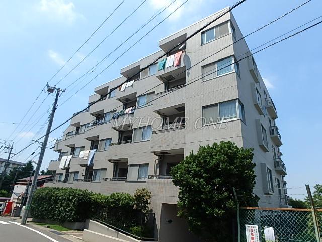 KDXレジデンス宮前平