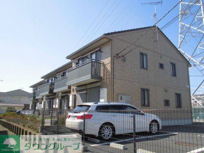 ラフィーネBABA