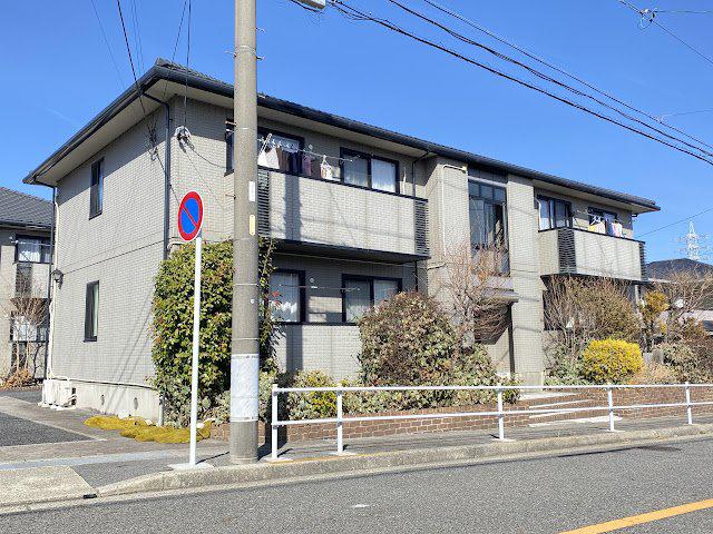 シャンクレールよもぎ台C