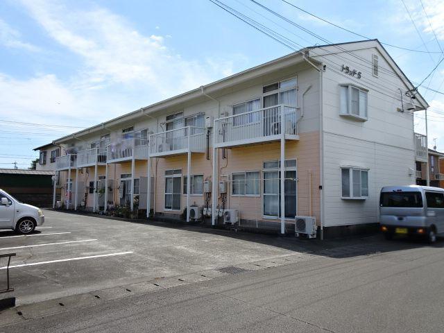 トラッドS