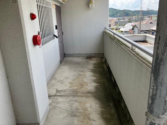 マンションオオノ