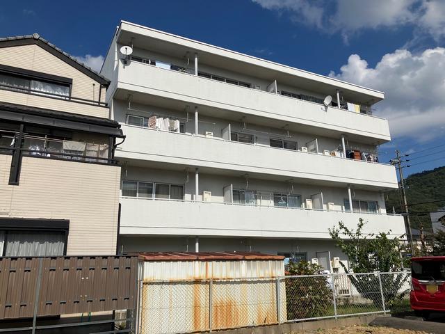 マンションオオノ