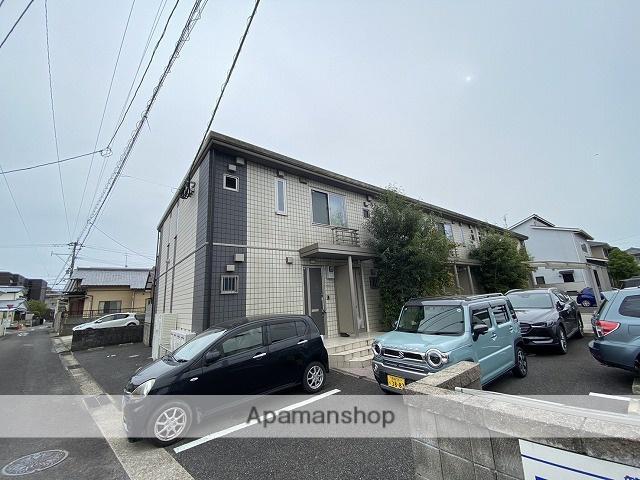 ロザージュ神宮