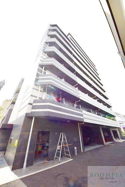 メインステージ武蔵関駅前II