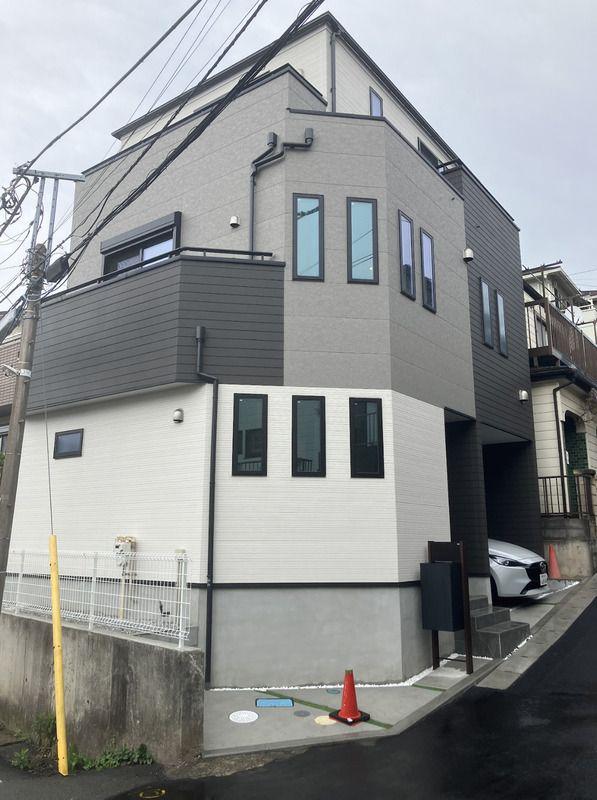 綾瀬市寺尾中4丁目戸建(3LDK)