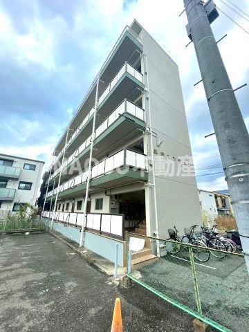 森内マンション